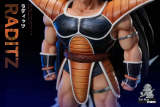 【In Stock】Yav May studio 1/6 Dragon Ball Raditz