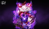 【Pre order】EMO Studio -  Pokemon Gengar with LED