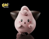 【Pre order】EMO Studio -  Pokemon Gengar with LED