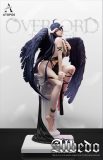 【Pre order】Atopos Studio 1/4 Overlord Albedo