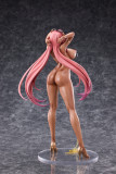【In Stock】PURE Studio 1/6 PVC Taimanin RPG Ingrid (Copyright)