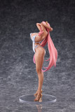 【In Stock】PURE Studio 1/6 PVC Taimanin RPG Ingrid (Copyright)