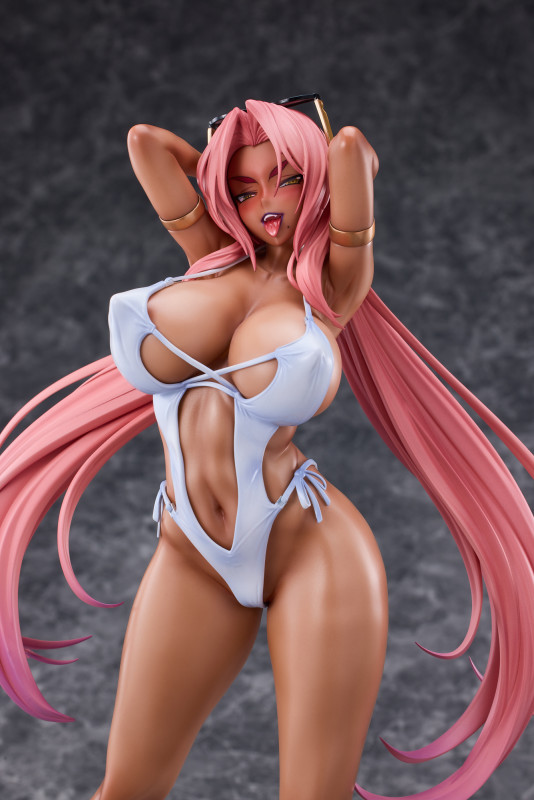 【In Stock】PURE Studio 1/6 PVC Taimanin RPG Ingrid (Copyright)