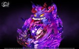 【Pre order】EMO Studio -  Pokemon Gengar with LED