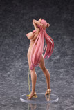 【In Stock】PURE Studio 1/6 PVC Taimanin RPG Ingrid (Copyright)