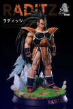 【In Stock】Yav May studio 1/6 Dragon Ball Raditz