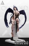 【Pre order】Atopos Studio 1/4 Overlord Albedo
