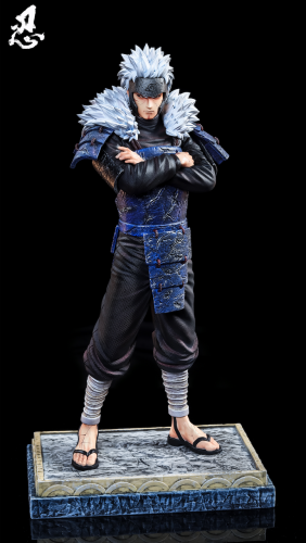 【Pre order】Ren Studio - Naruto Senju Tobirama