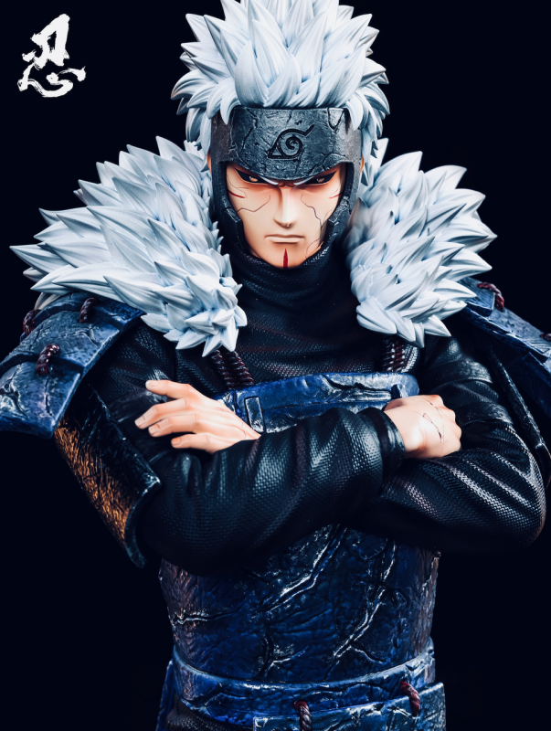 【Pre order】Ren Studio - Naruto Senju Tobirama