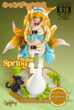 【Pre order】Candy House Studio 1/6 Spring Praise Suzuran