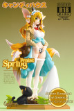 【Pre order】Candy House Studio 1/6 Spring Praise Suzuran