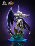 【Pre order】DE Studio - Digimon Dynasmon & Lord Knightmon
