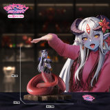 【Pre order】APEX Studio - Zombie Snake