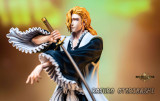 【Pre order】I.W Studio 1/6 ​Bleach Rojuro Otoeibashi