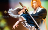 【Pre order】I.W Studio 1/6 ​Bleach Rojuro Otoeibashi