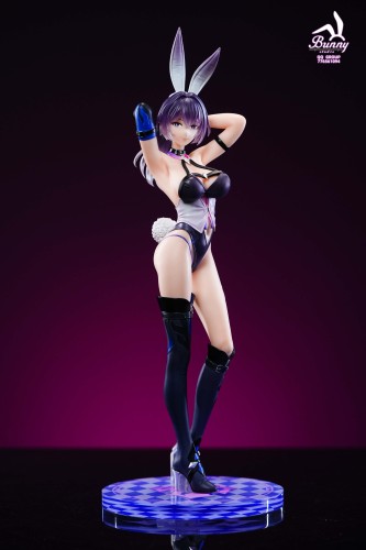 【In Stock】Bunny Studio 1/6 Honkai: Star Rail Acheron