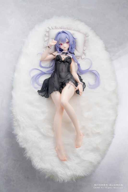 【Pre order】Reverse Studio 1/7 Secret Forest Niya
