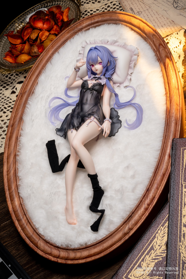 【Pre order】Reverse Studio 1/7 Secret Forest Niya