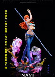 【In Stock】LX Studio - One Piece Nami