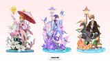 【In Stock】Chikara Studio - Cardcaptor Sakura