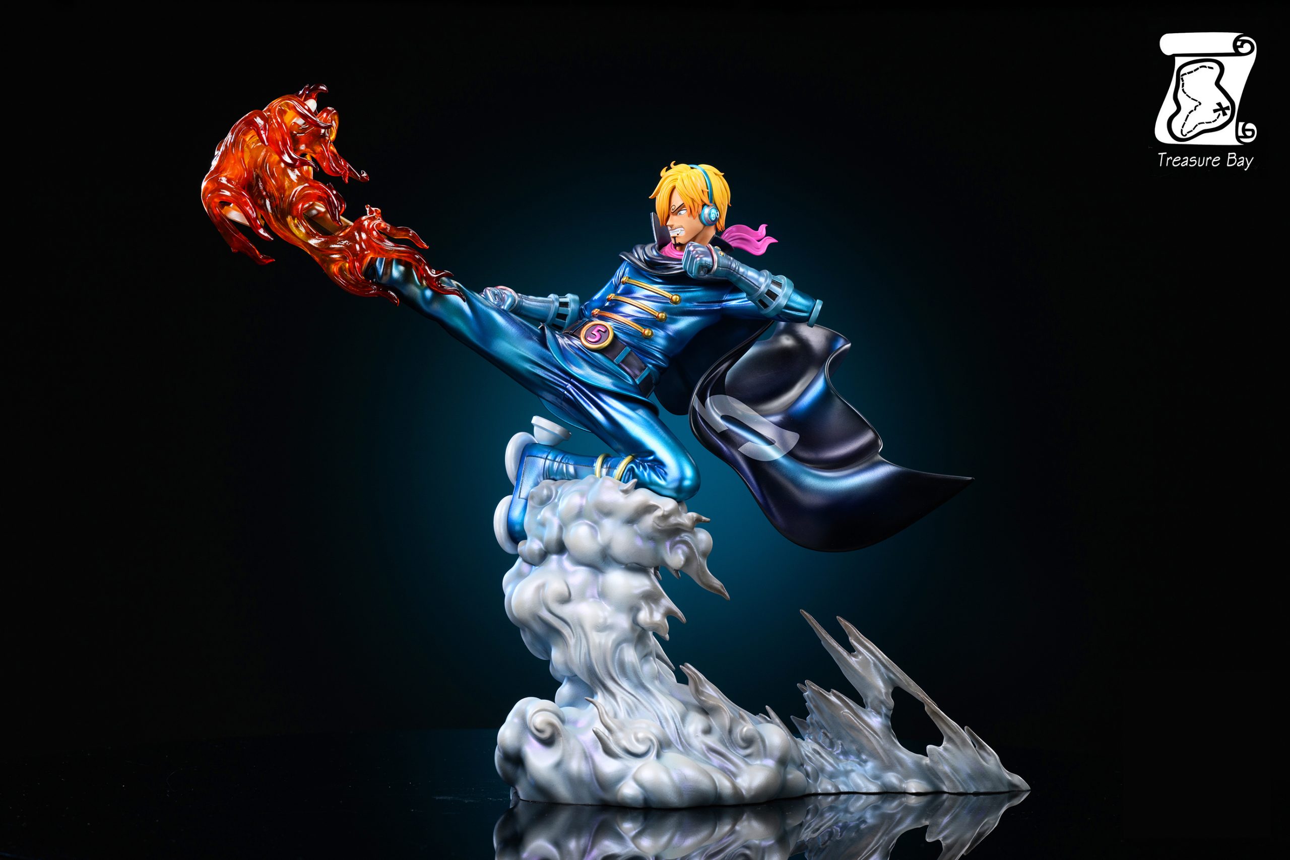 Sanji - www.anitoysgk.com