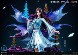 【Pre order】Coreplay Studio 1/4 Douluo Continent Ning Rongrong (Copyright)