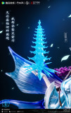 【Pre order】Coreplay Studio 1/4 Douluo Continent Ning Rongrong (Copyright)