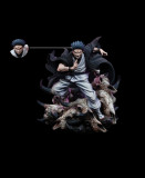 【Pre order】Space Realm Studio 1/6 Jujutsu Kaisen Megumi Fushiguro & Sukuna Makora