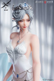 【Pre order】Sparkkey Studio - PVC Ghost Blade Yulia (Copyright)
