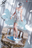 【Pre order】Sparkkey Studio - PVC Ghost Blade Yulia (Copyright)
