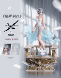 【Pre order】Sparkkey Studio - PVC Ghost Blade Yulia (Copyright)