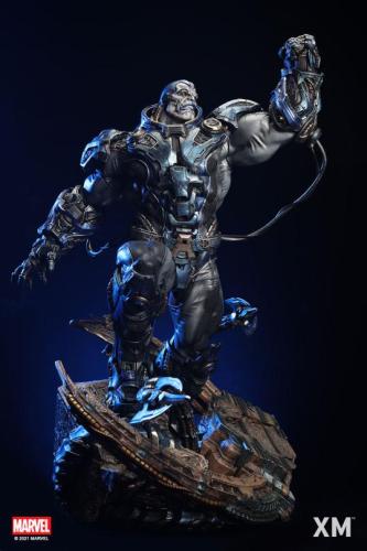 【In Stock】XM Studio 1/4 MARVEL Premium Collectibles Apocalypse (Copyright)