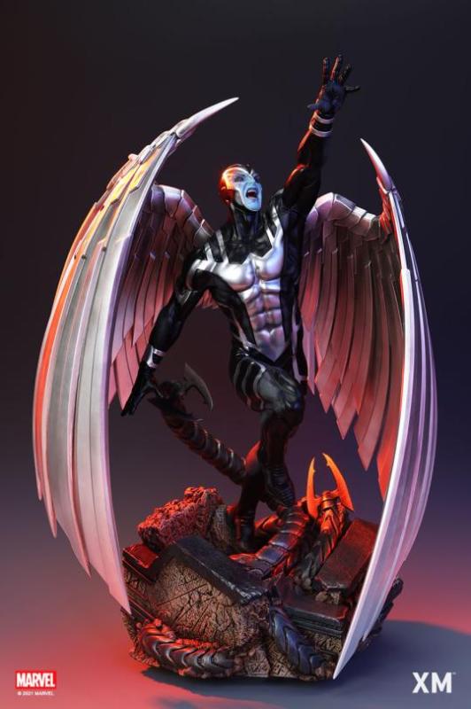 【In Stock】XM Studio 1/4 Archangel (Copyright)