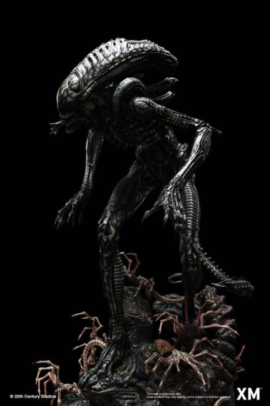 【In Stock】XM Studio - Alien Hive Warrior (Copyright)