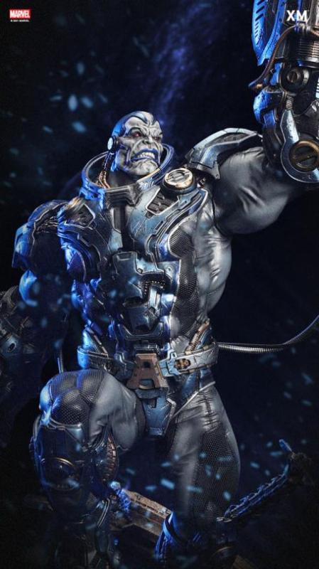 【In Stock】XM Studio 1/4 MARVEL Premium Collectibles Apocalypse (Copyright)