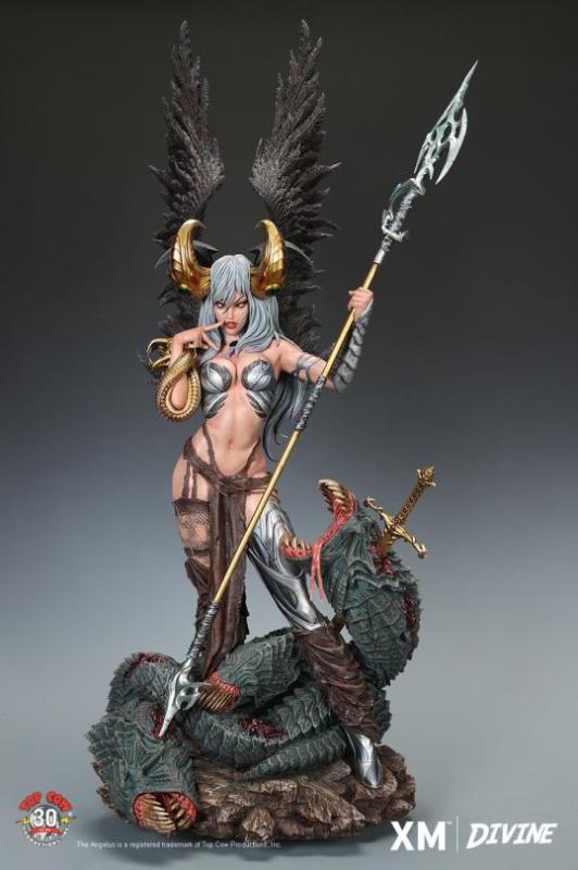 【In Stock】XM Studio 1/4 Angelus (Copyright)