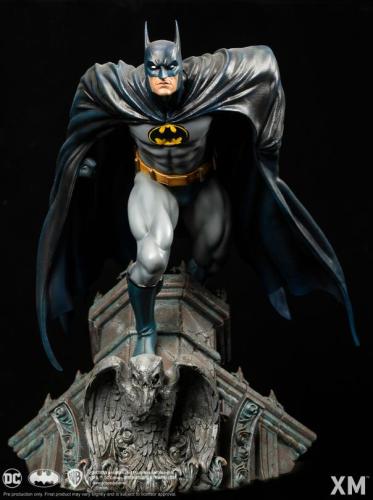 【In Stock】XM Studio 1/6 Batman 1972 (Copyright)