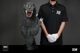【In Stock】XM Studio - Godzilla 2001 Bust (Copyright)