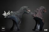 【In Stock】XM Studio - Godzilla 2001 Bust (Copyright)