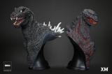 【In Stock】XM Studio - Godzilla 2001 Bust (Copyright)
