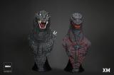 【In Stock】XM Studio - Godzilla 2001 Bust (Copyright)