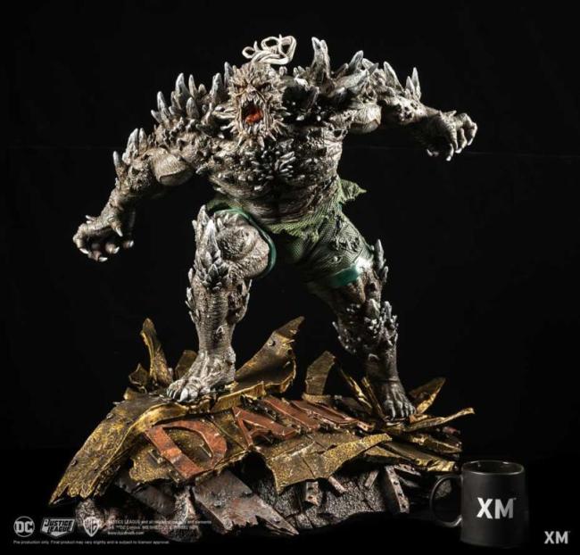 【In Stock】XM Studio 1/4 Doomsday (Copyright)