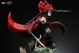 【In Stock】XM Studio 1/4 Batwoman (Samurai Series) (Copyright)