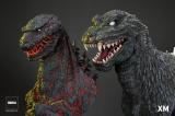 【In Stock】XM Studio - Godzilla 2001 Bust (Copyright)