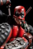【In Stock】XM Studio 1/4 Deadpool (Copyright)