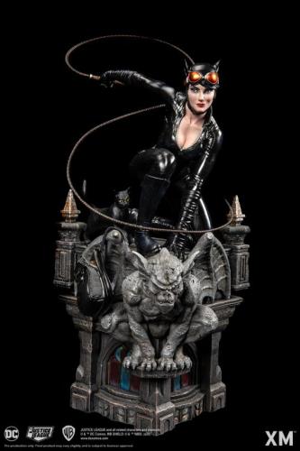 【In Stock】XM Studio 1/6 Catwoman - Rebirth (Copyright)