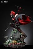 【In Stock】XM Studio 1/4 Batwoman (Samurai Series) (Copyright)
