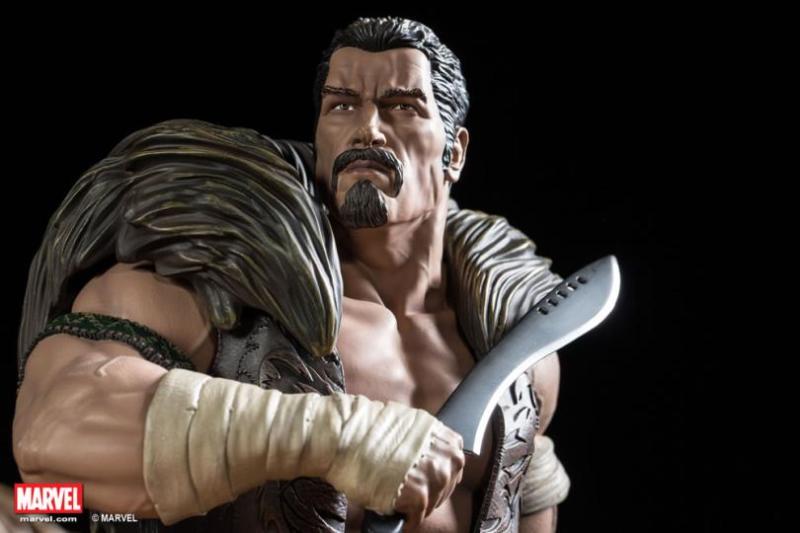 【In Stock】XM Studio 1/4 Kraven (Copyright)
