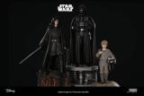 【In Stock】XM Studio 1/4 Darth Vader Set (Copyright)
