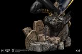 【In Stock】XM Studio 1/6 Black Adam - Rebirth (Copyright)